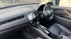 Honda HR-V 1.5 i-VTEC EX CVT 5dr Petrol Hatchback